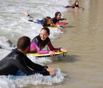 Adventure Summer Camp Culdaff Discover Donegal