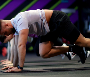Aura Bootcamp