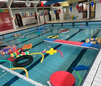 Ballyshannon Leisure Centre
