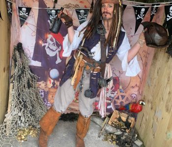 Castle Adventure Farm Events