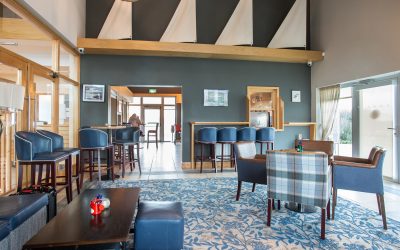 Discover Donegal - Boardwalk Restaurant