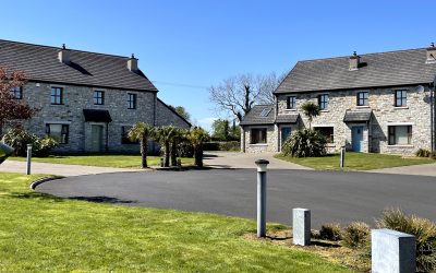 Discover Donegal - Donegal Boardwalk Lodges