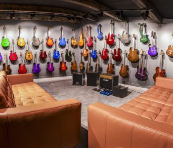 Discover Donegal E Guitars