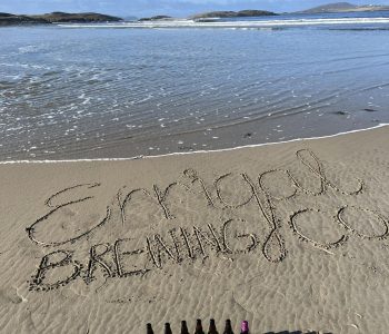 Discover Donegal - Errigal Brewing Co
