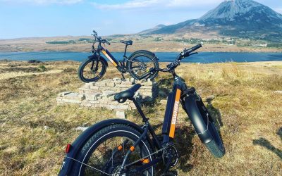 Discover Donegal Gweedore Adventures
