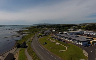 Discover Donegal Waterfront Hotel Discover Donegal Waterfront Hotel