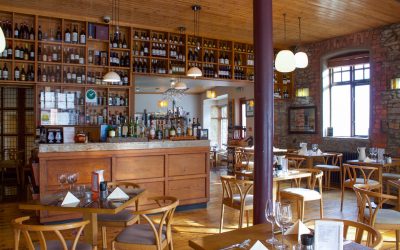 Discover Donegal Yellow Pepper Bar