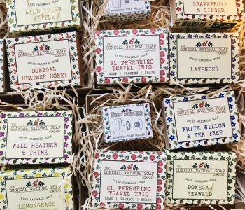 Donegal Natural Soap Co