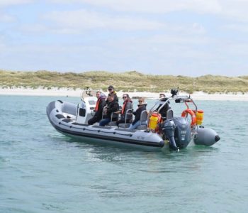 Donegal Sea Adventures Discover Donegal