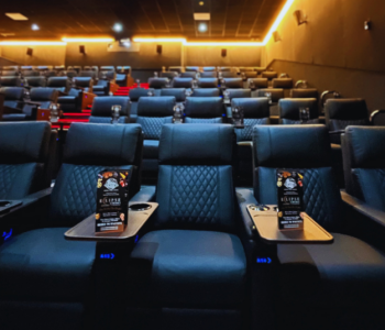 Eclipse Cinema
