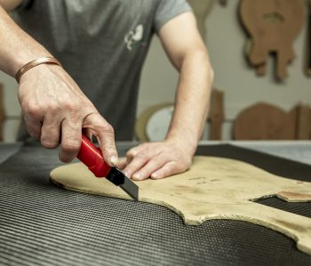 Emerald Guitars Discover Donegal