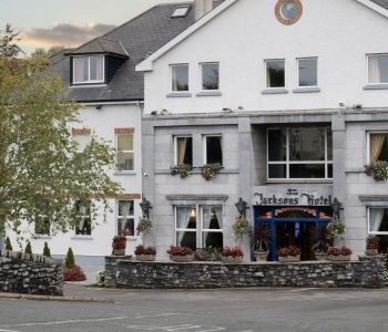 Exterior Jackson’s Hotel Discover Donegal Exterior Jackson's Hotel Discover Donegal