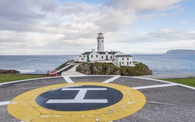 Fanad Head Lighthouse, Fanad Head Peninsula, Co Donegal_Web Size