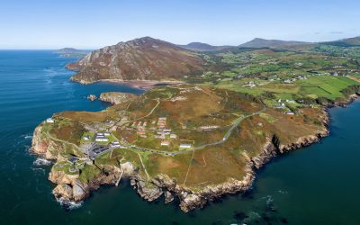Fort Dunree Discover Donegal