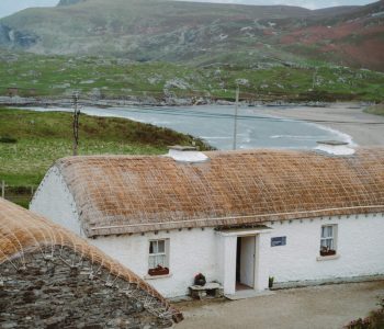 Glencolmcille Folk Village, Discover Donegal