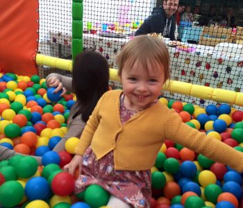 Indoor Play