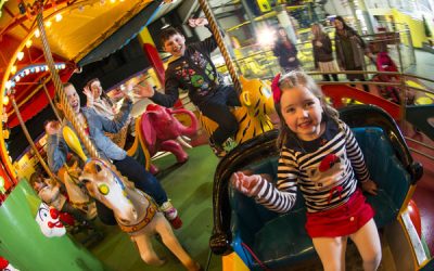 Leisureland Redcastle Discover Donegal
