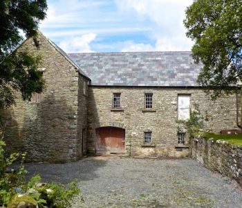Leitir Corn Mill