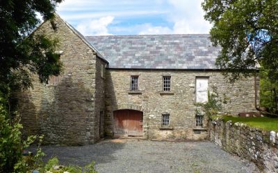 Leitir Corn Mill