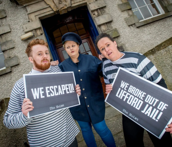 Lifford Courthouse – Discover Donegal Lifford Courthouse - Discover Donegal