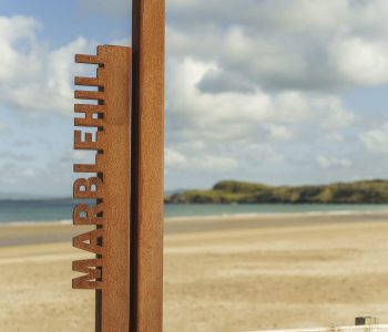 Lifestyle Photography of Donegal for Failte Ireland