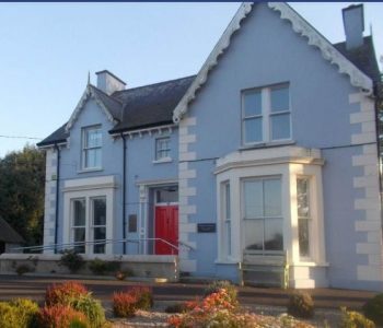 Monreagh Heritage Centre Discover Donegal