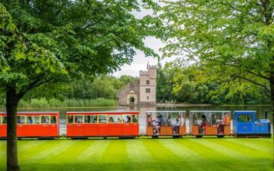 Oakfield Park Discover Donegal