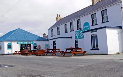 Seaview Tavern
