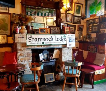 Shamrock Bar