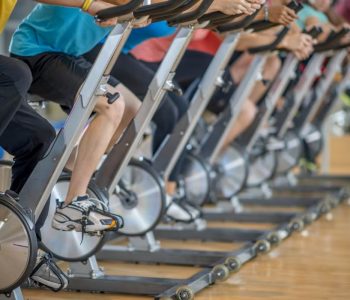 Spin Ballyshannon Leisure Centre