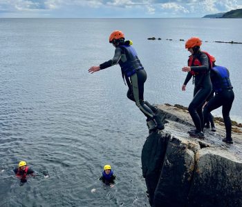 Summer Camp Culdaff Discover Donegal