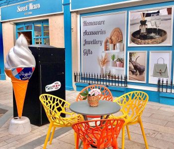 Sweet News Killybegs
