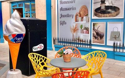 Sweet News Killybegs