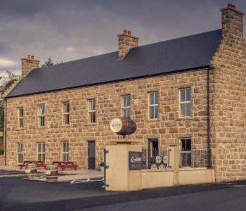 The Crolly Distillery – Discover Donegal The Crolly Distillery - Discover Donegal