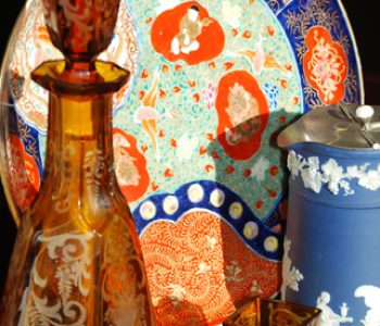 The Gallery Antiques Collection
