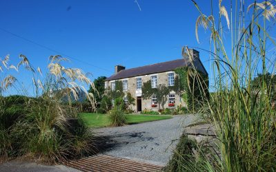 The Gallery- Dunfanaghy