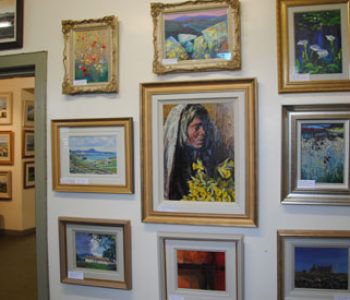 The Gallery, Dunfanaghy