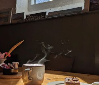 The Workhouse Cafe