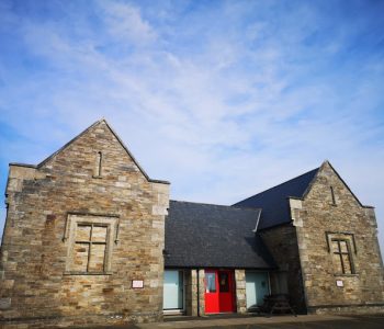 The Workhouse