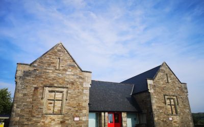 The Workhouse